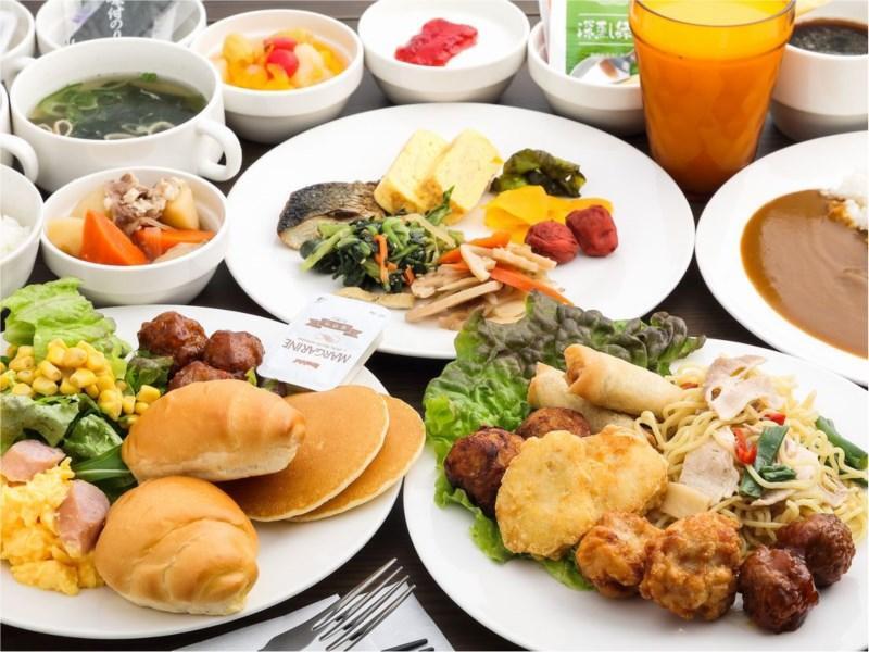 Ibis Budget Umeda