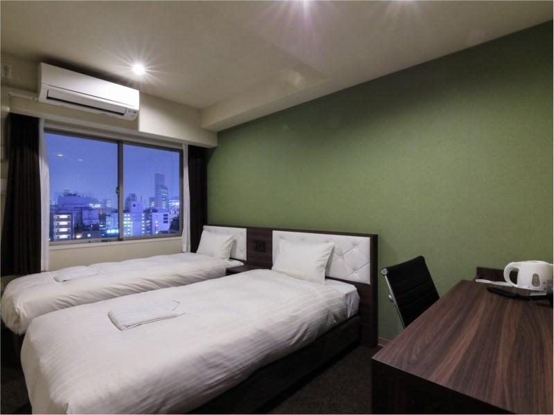 Ibis Budget Umeda 3* Osaka