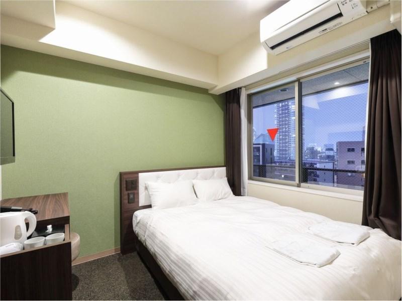 Ibis Budget Umeda