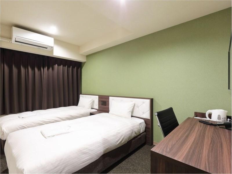 Ibis Budget Umeda 3*