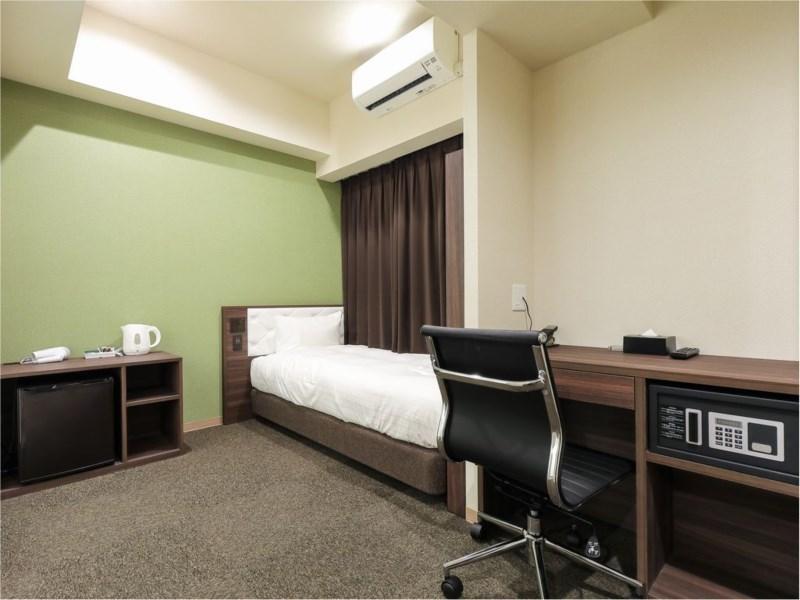 Ibis Budget Umeda Hotel Osaka