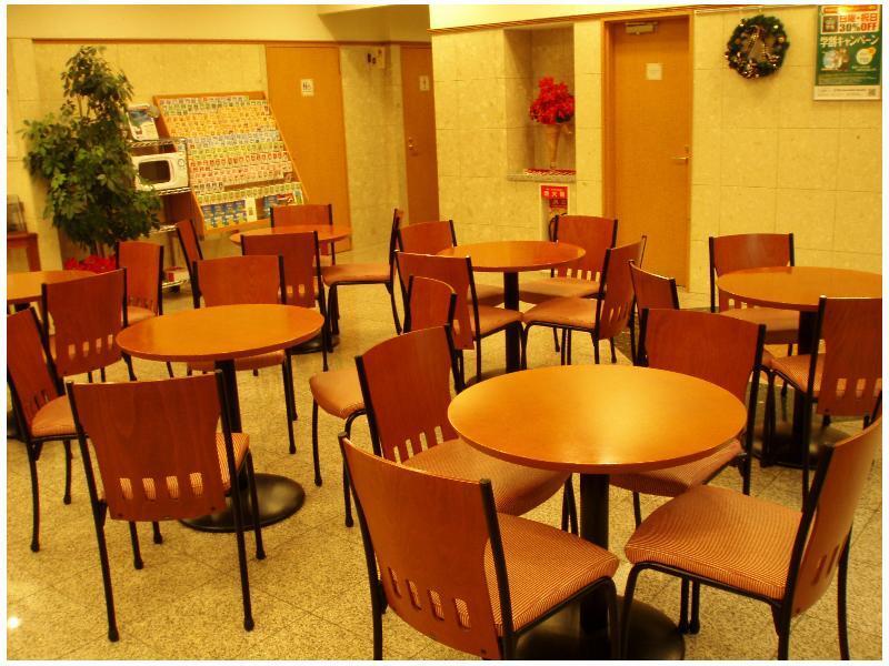 Hotel Toyoko Temmabashi Otemae Osaka