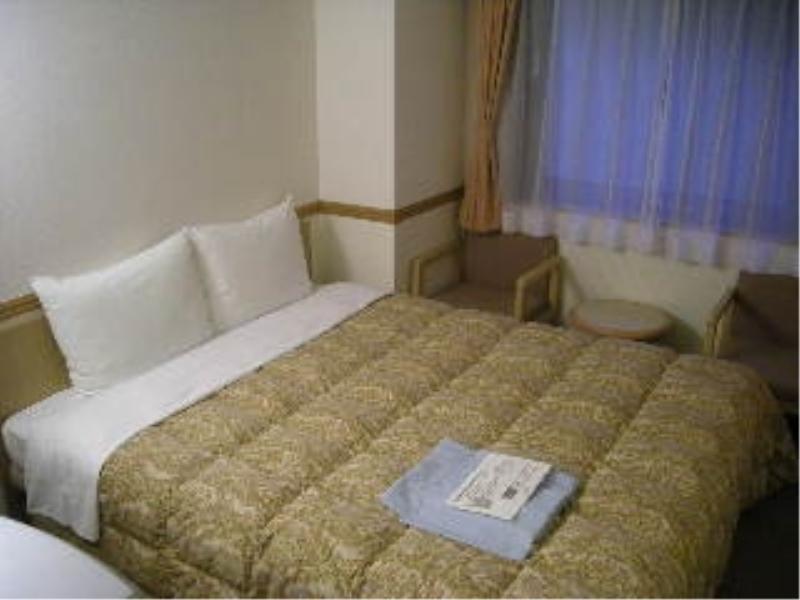 Hotel Toyoko Temmabashi Otemae Osaka