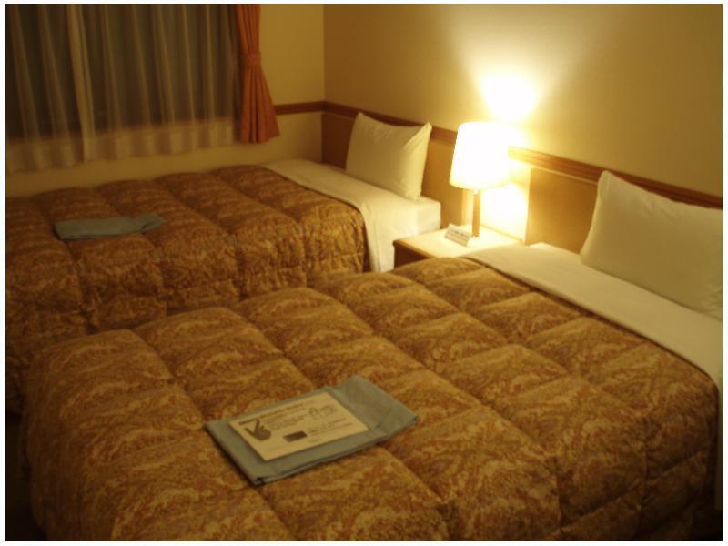 Toyoko Temmabashi Otemae 3* Osaka