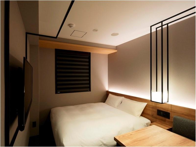 Androoms Shin-osaka Hotel
