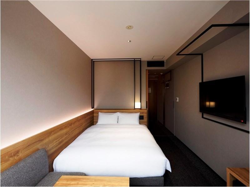 Hotel Androoms Shin-osaka