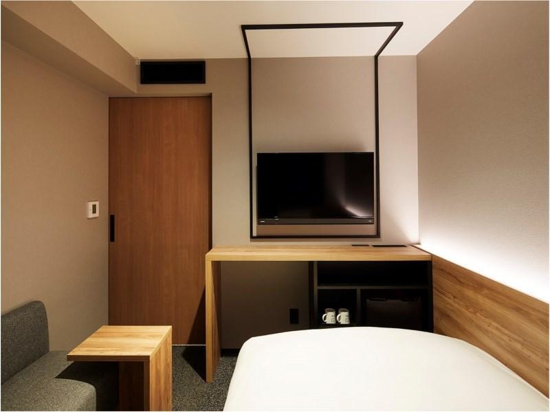 Androoms Shin-osaka 3*