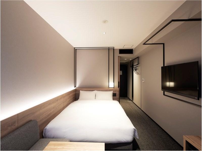 Androoms Shin-osaka Hotel Osaka