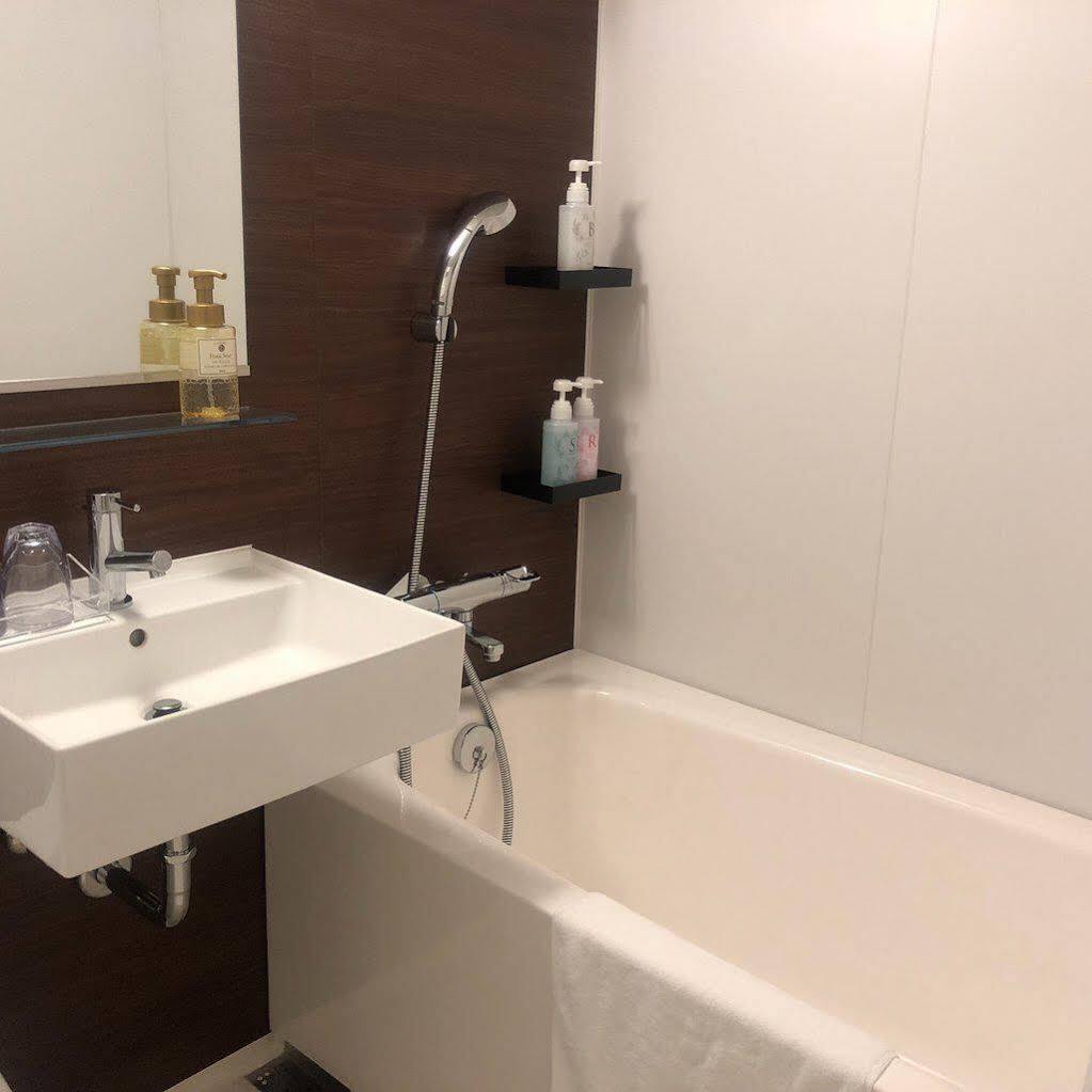 Hotel Smile Premium Higashishinsaibashi Osaka