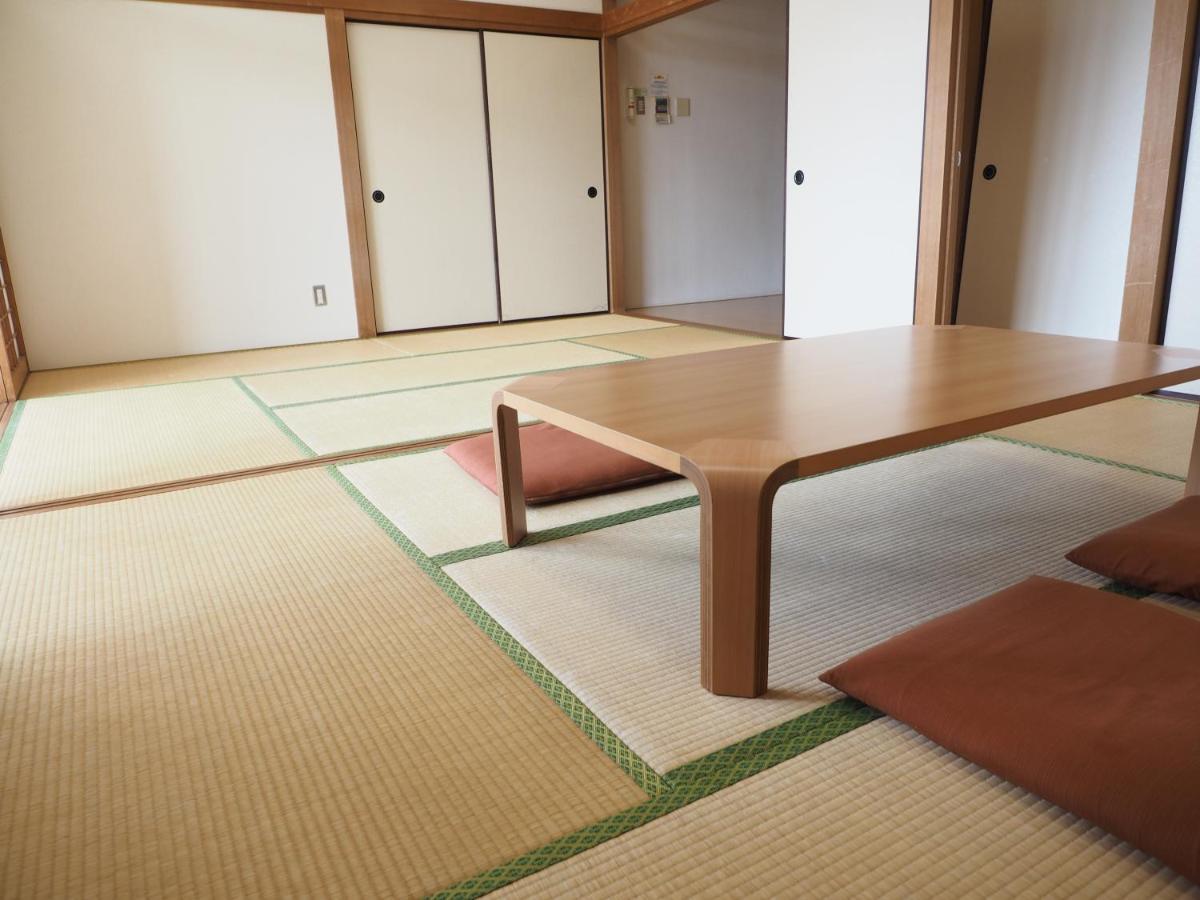 Shin-osaka Youth Hostel Osaka