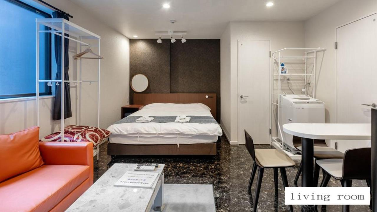 玉出102 Wifi付 玉出駅から徒歩2分 地下鉄難波迄8分 Apartment *