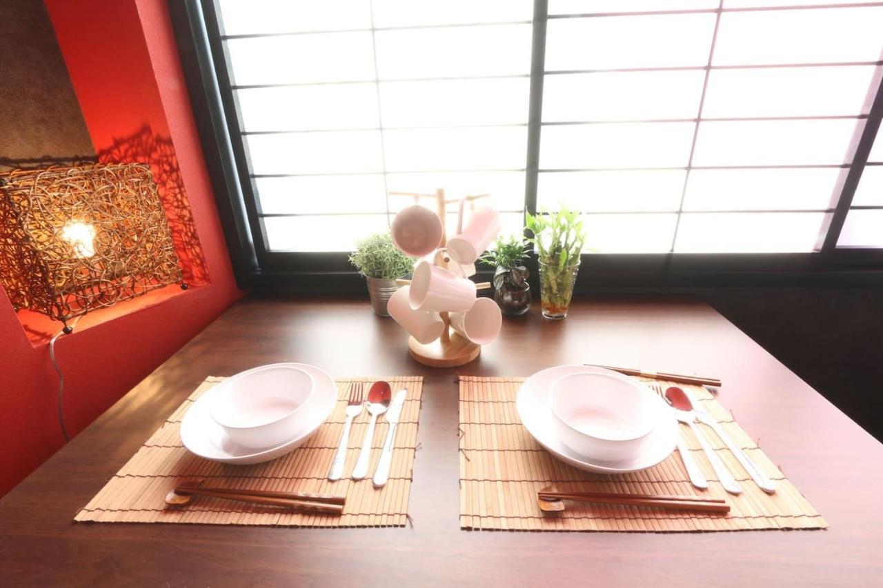 Apartment Liz2 Liz Nakazakicho