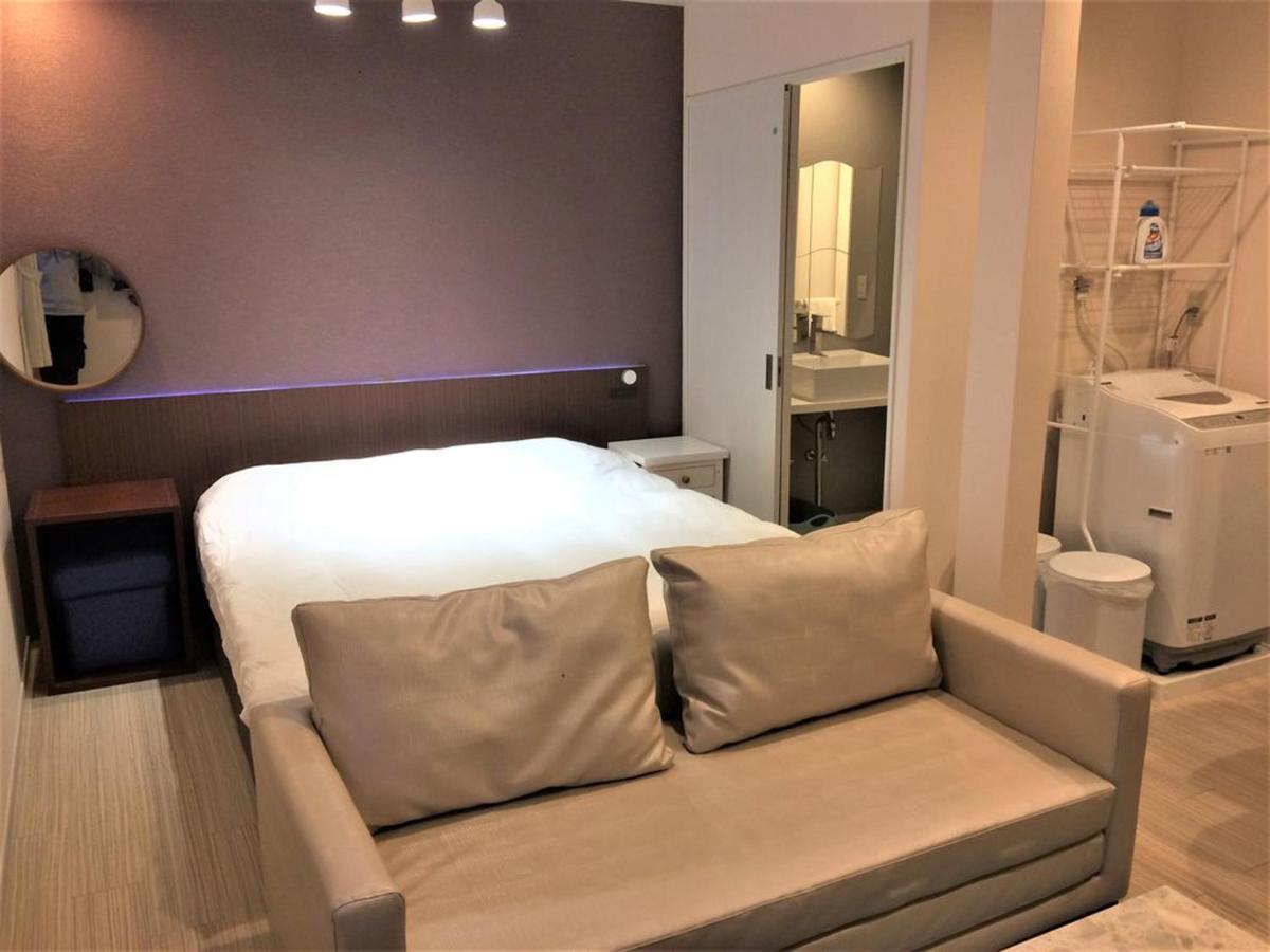 Apartment 玉出203 Wifi付 玉出駅から徒歩2分 地下鉄難波迄8分 *