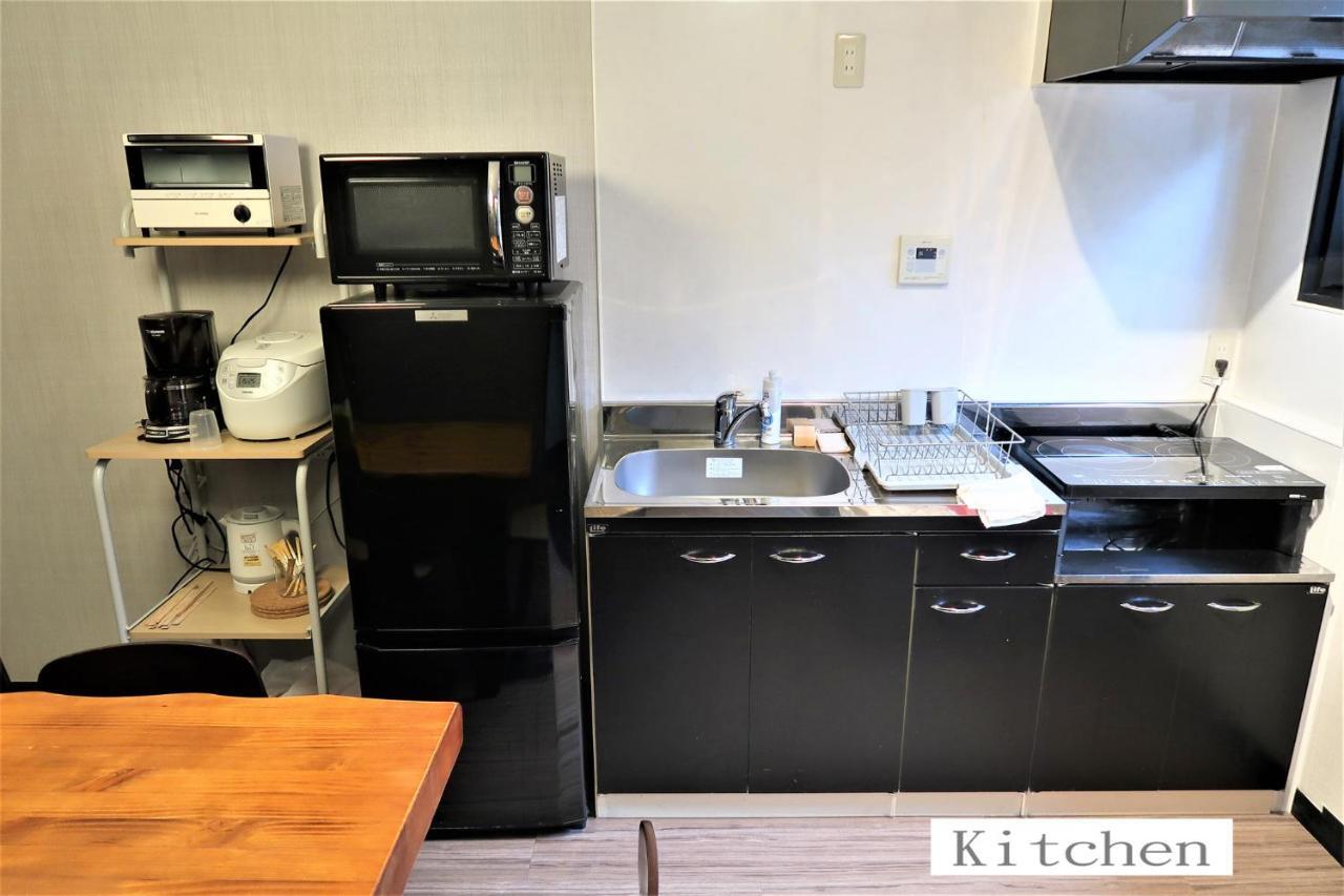 中川西 地下鉄今里駅一戸建 Samurai House Imazato 難波直通 最大7名 Holiday home