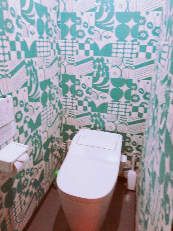 Holiday home 中川西 地下鉄今里駅一戸建 Samurai House Imazato 難波直通 最大7名 Osaka