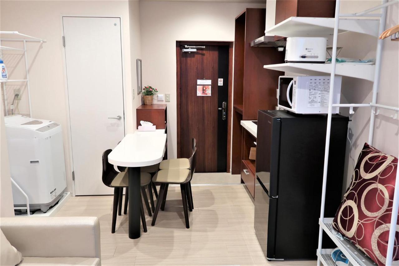 Apartment 玉出203 Wifi付 玉出駅から徒歩2分 地下鉄難波迄8分
