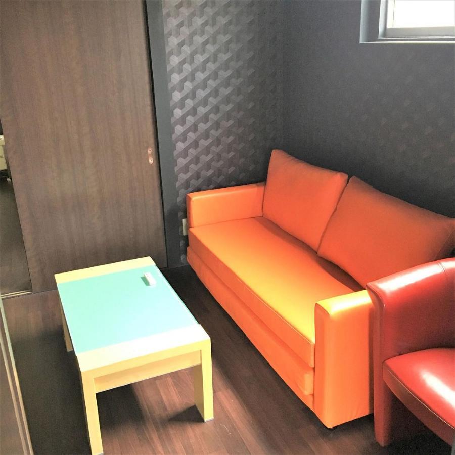 中川西 地下鉄今里駅一戸建 Samurai House Imazato 難波直通 最大7名 Holiday home Osaka