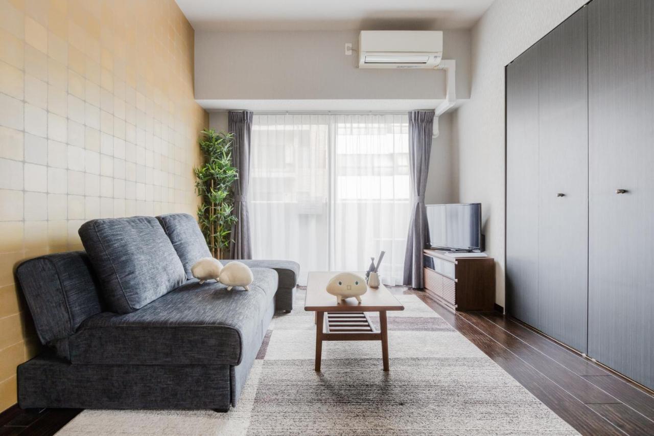 Apartment Forestay Shinsaibashi Osaka