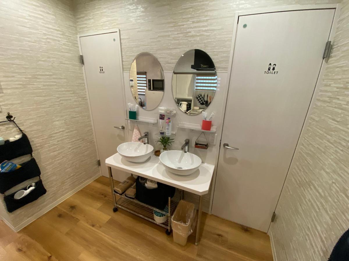 Apple Apartment Osaka