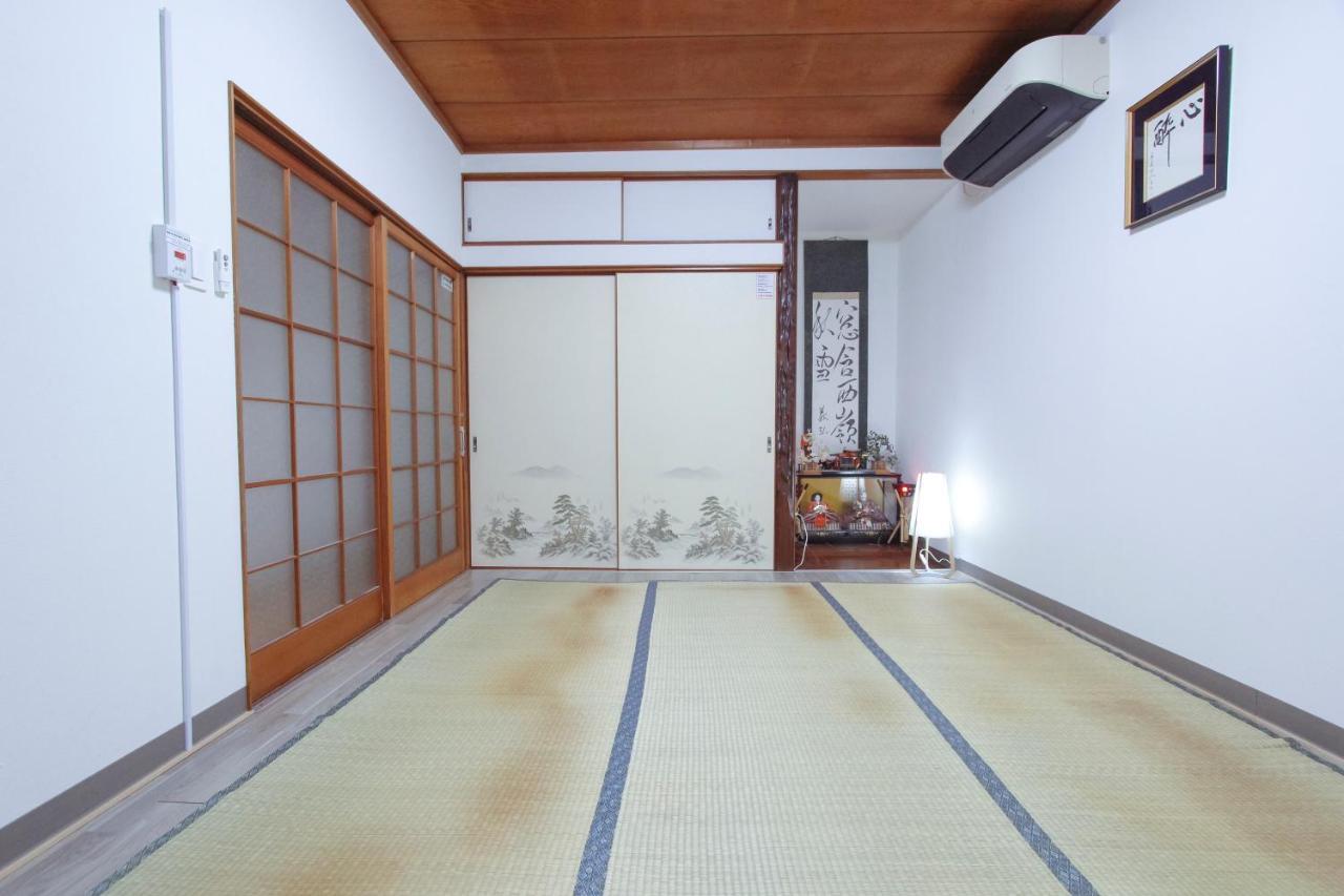 I Traditional Guest house *