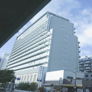 Route-inn Honmachi Hotel 3*