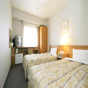 Route-inn Honmachi Osaka