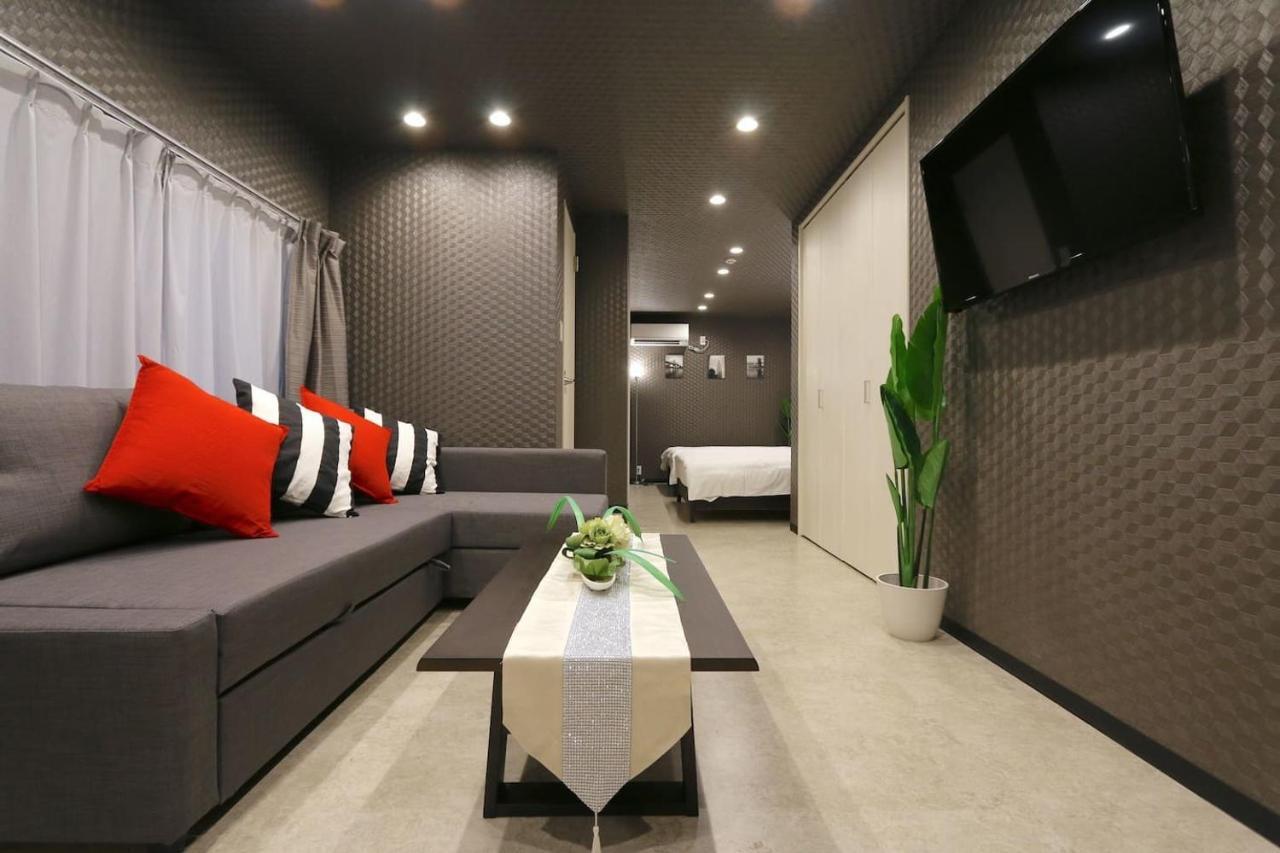 Apartment Es32 Elizabeth Garden Shinmachi