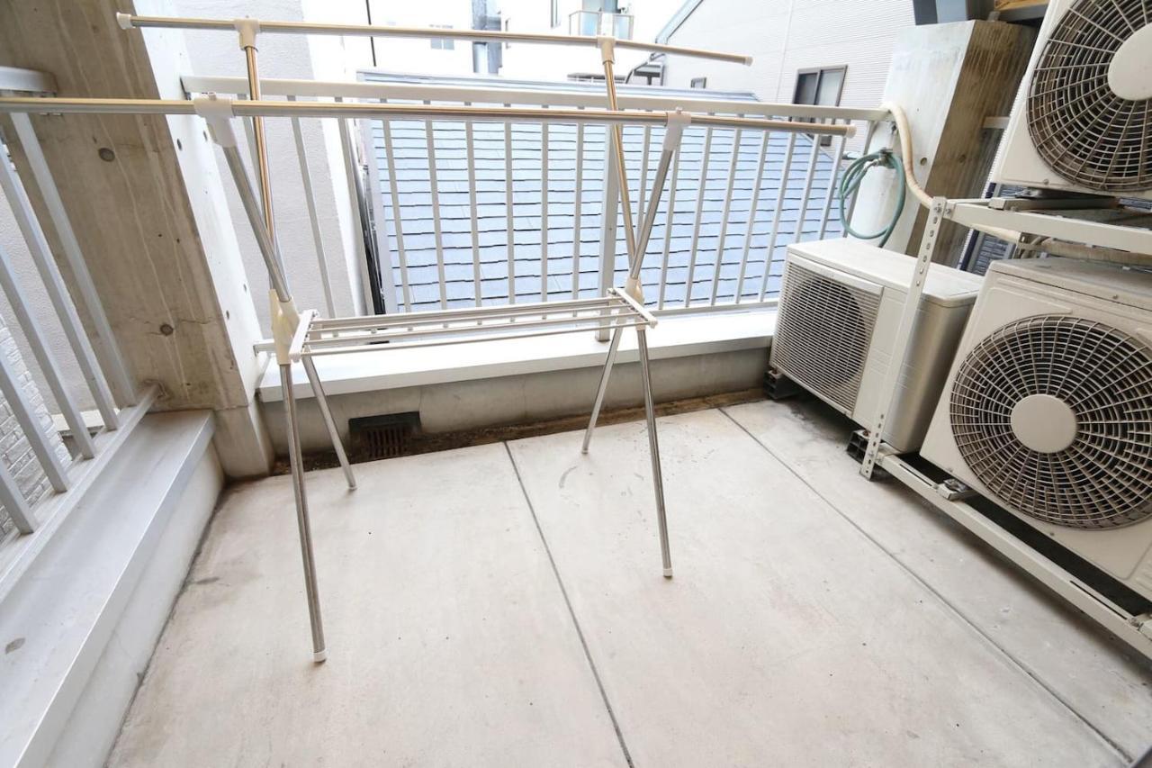 Ku1 Kurosaki House Apartment