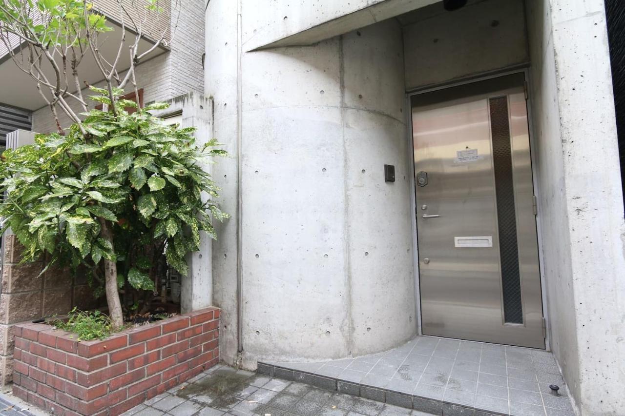 Apartment Ku1 Kurosaki House Osaka
