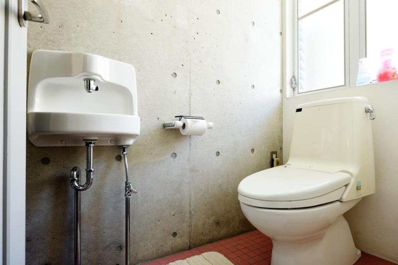 Ku1 Kurosaki House Apartment