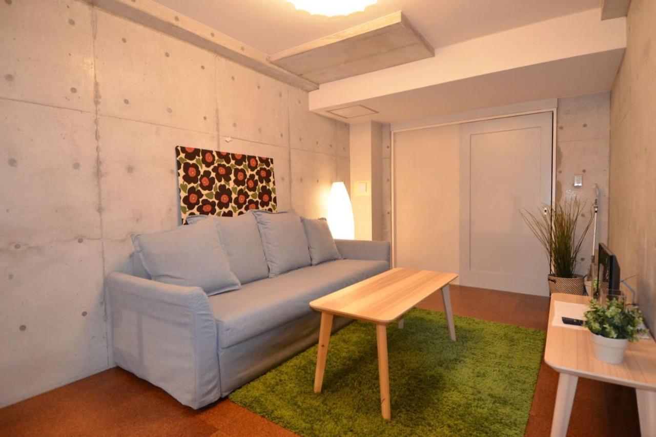 Apartment Ku1 Kurosaki House *