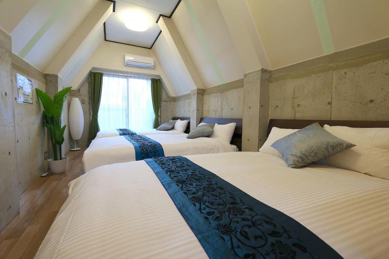 Ku1 Kurosaki House *