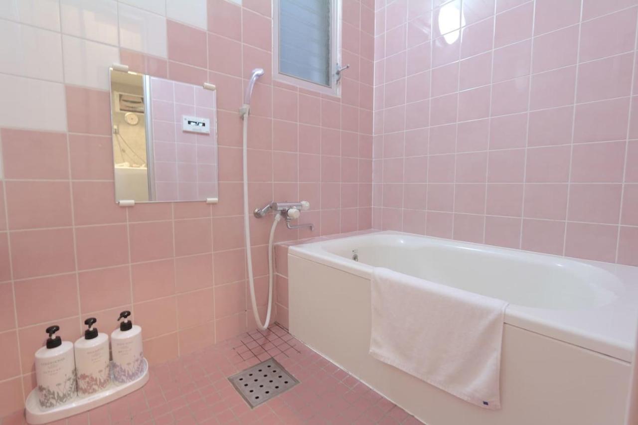 Apartment Ku1 Kurosaki House *