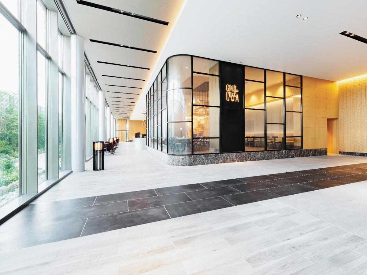 Hotel Hankyu Respire 4*
