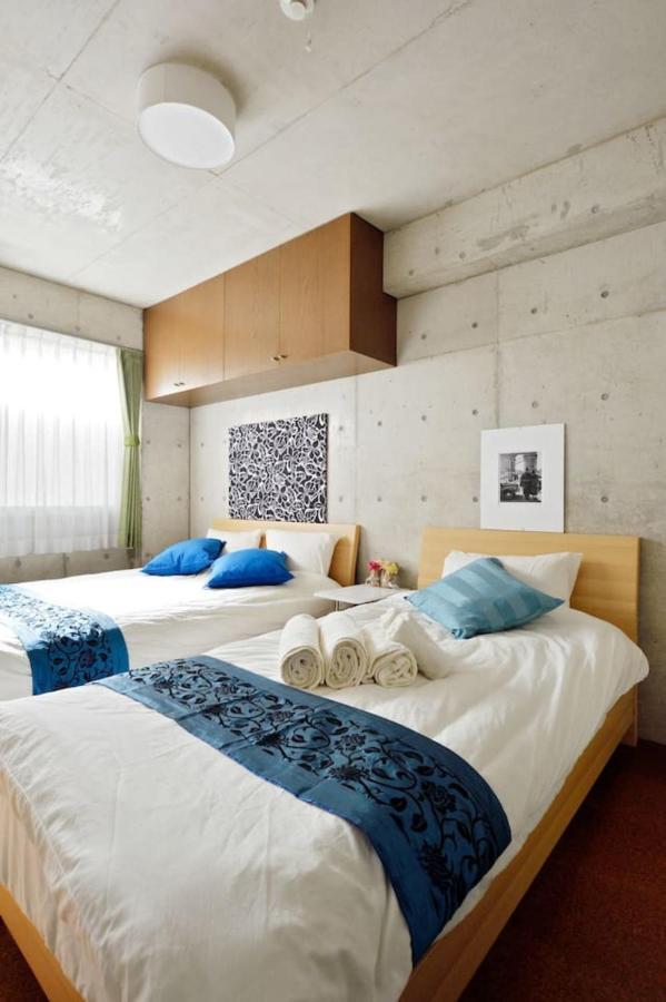 Ku1 Kurosaki House Apartment