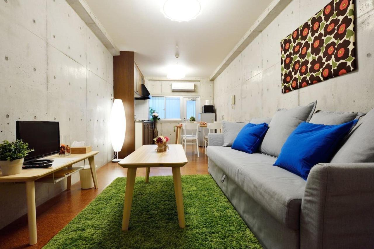 Ku1 Kurosaki House Apartment