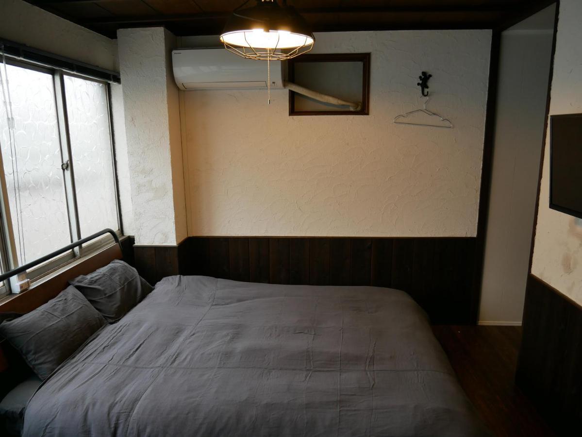 Kishinosato Guest house *