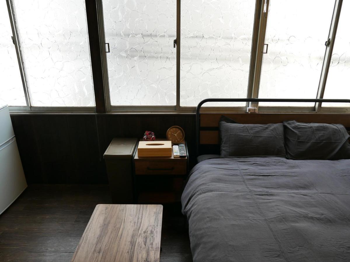 Kishinosato Guest house *