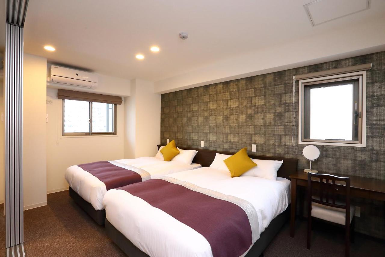 Apartamento Marina Sunrise Bay Osaka