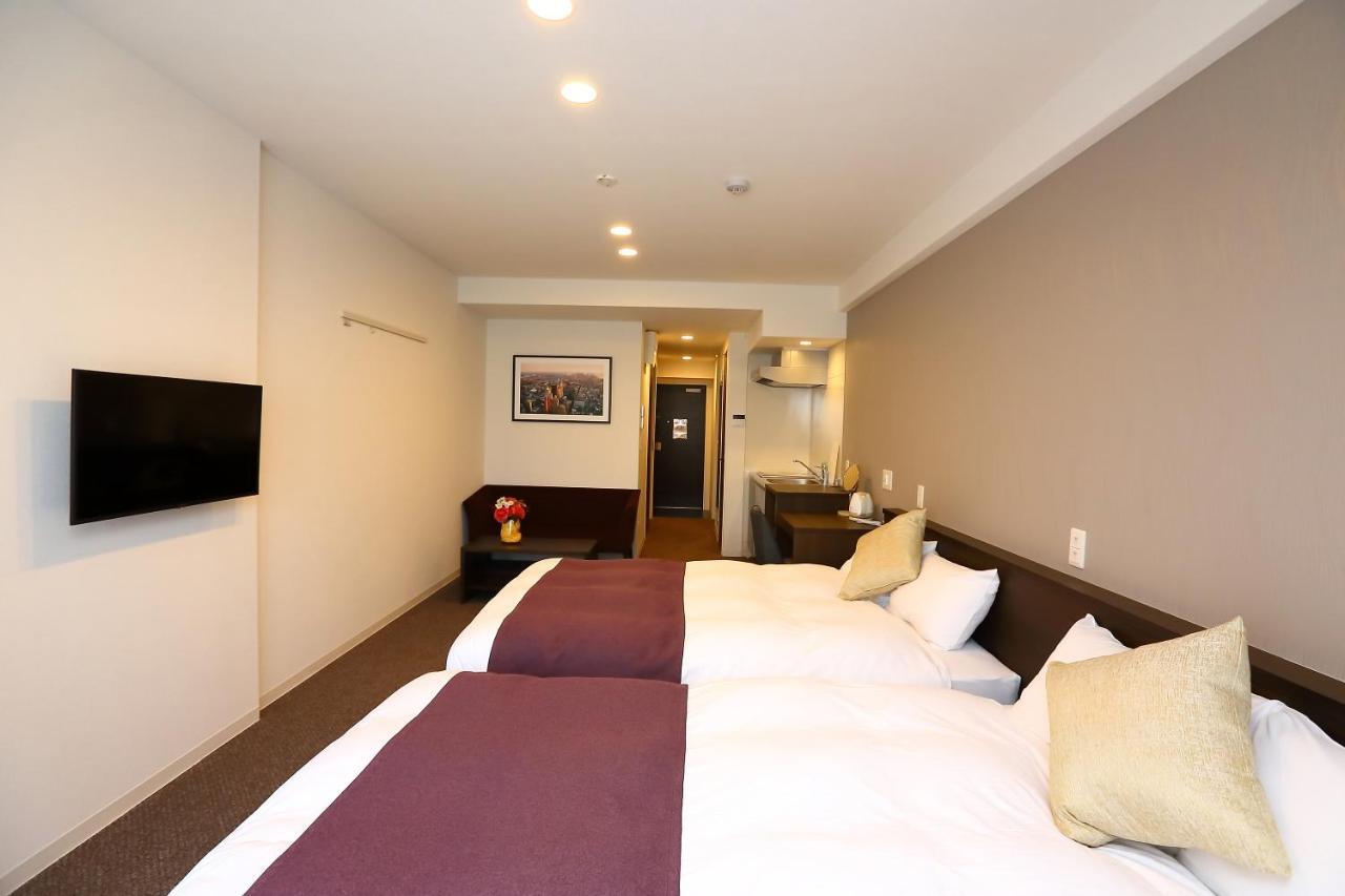 Marina Sunrise Bay Apartamento *