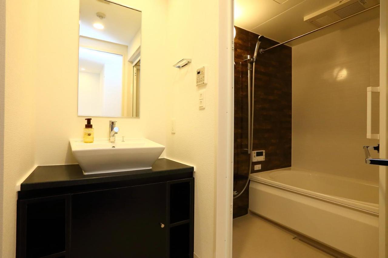 Apartamento Marina Sunrise Bay Osaka