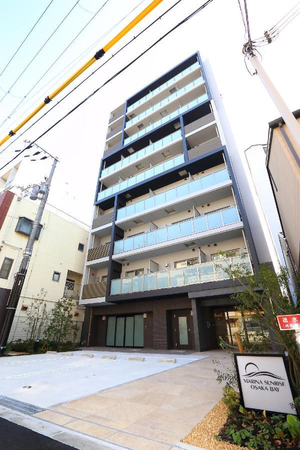 Marina Sunrise Bay Apartamento