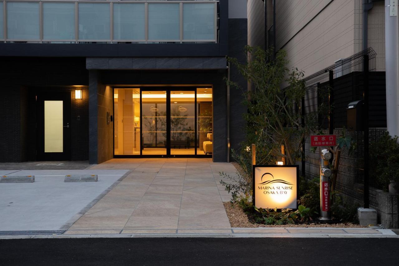Apartamento Marina Sunrise Bay