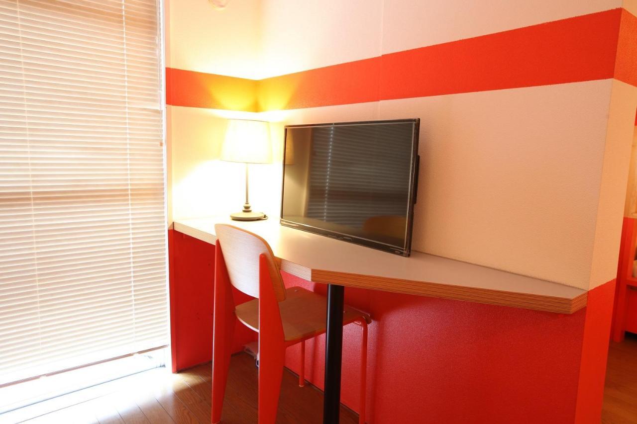 Bushi Hostel