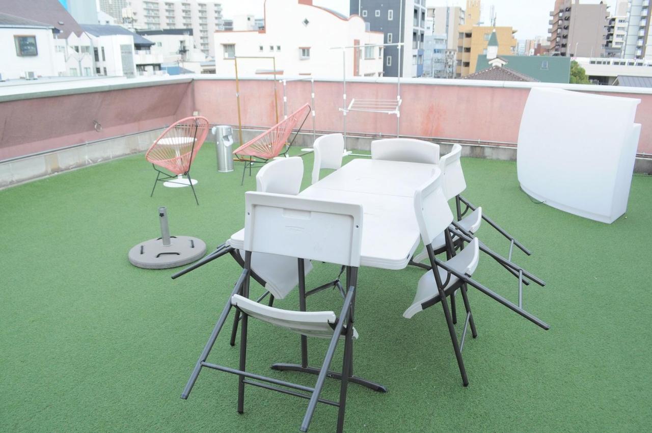 Bushi Hostel