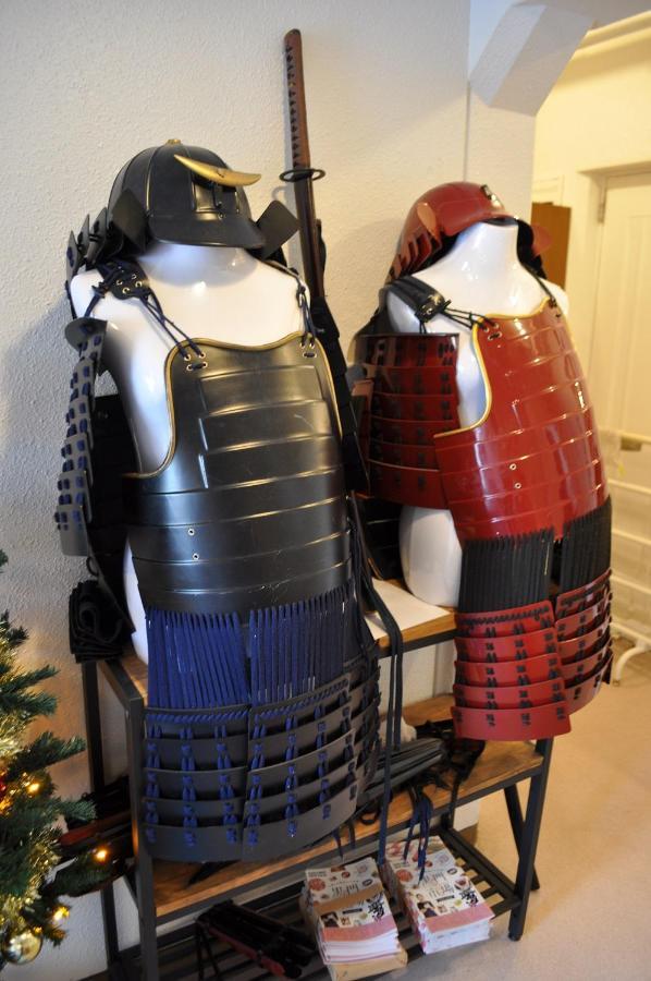 Bushi Hostel Osaka