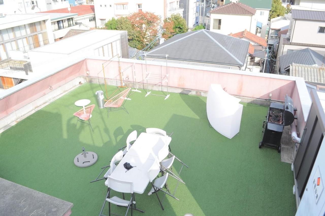 Bushi Hostel