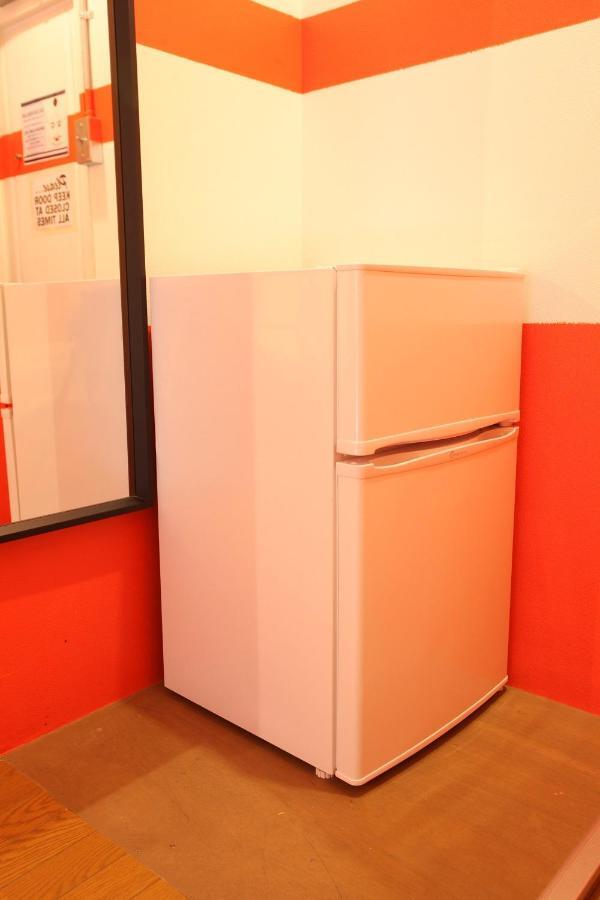 Hostel Bushi Osaka