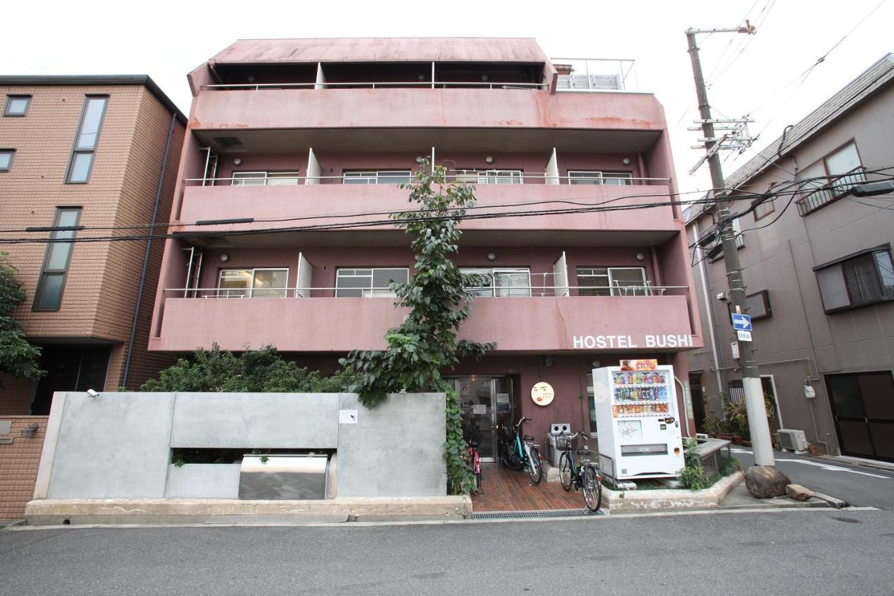 Bushi * Osaka