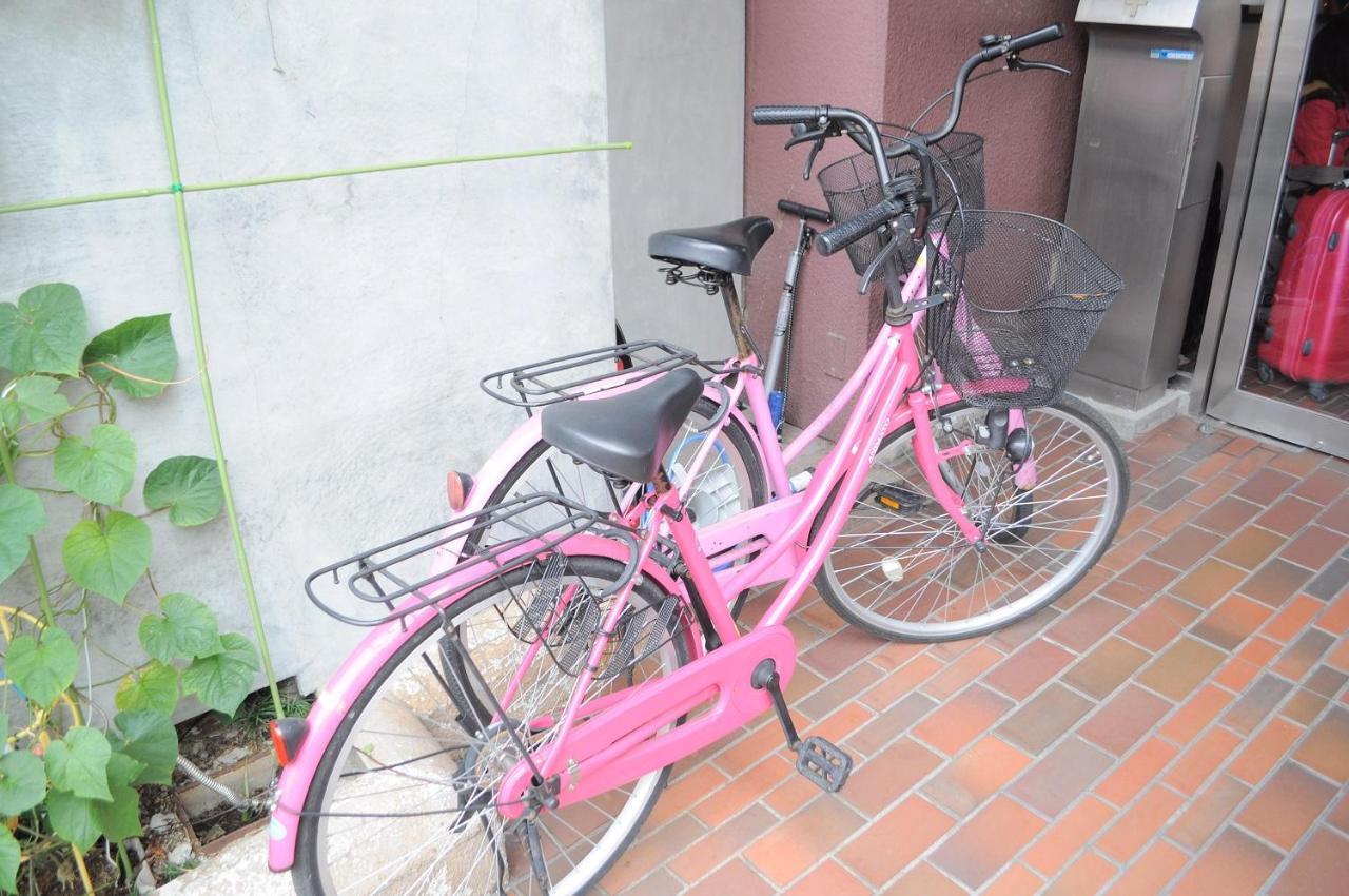 Hostel Bushi